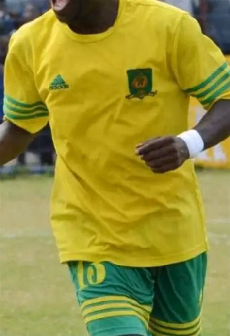 Sports Jersey