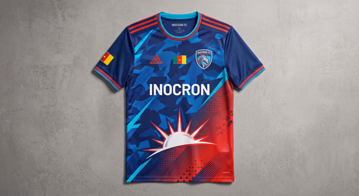 Inocron FC