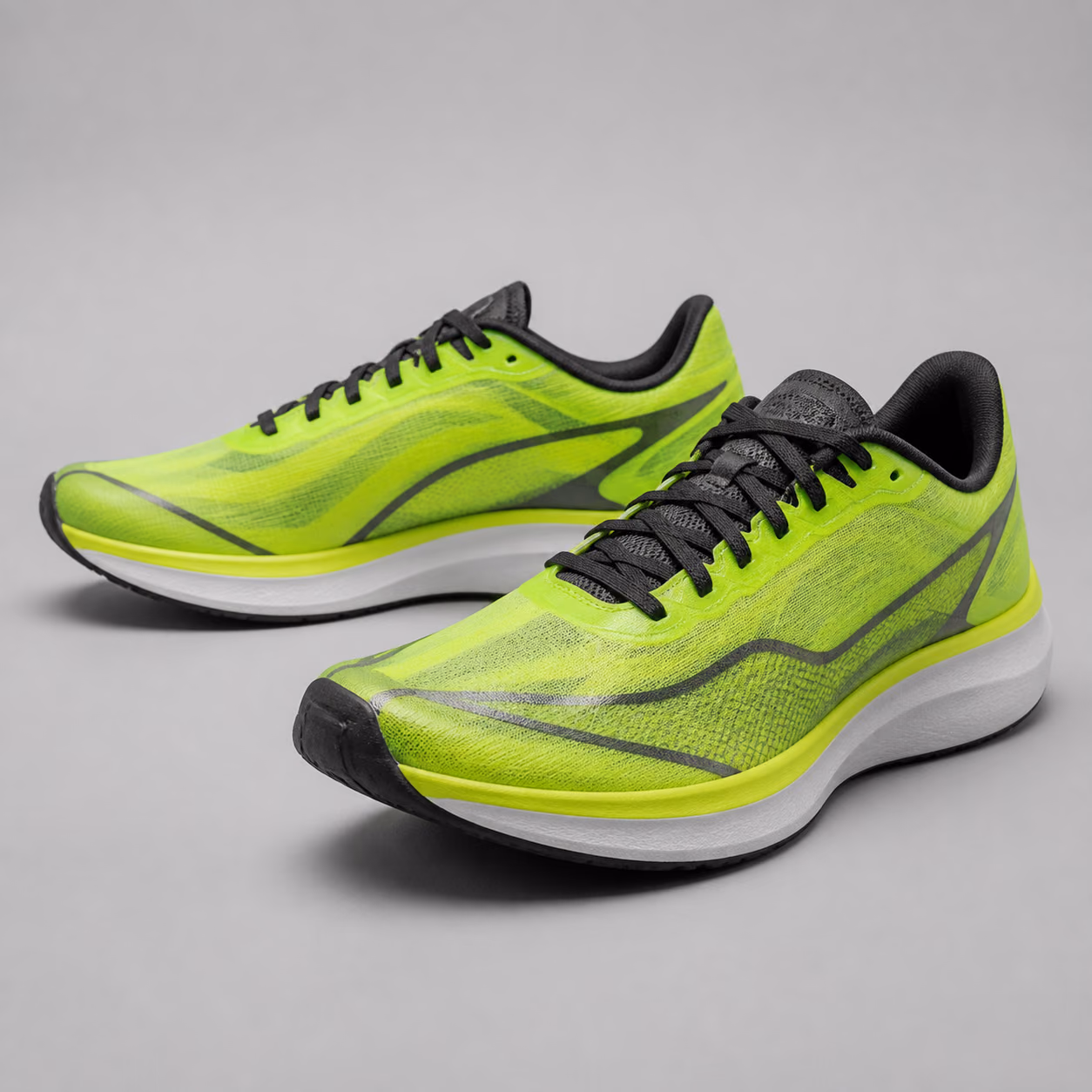 Tempo Racing Flats, product view 1
