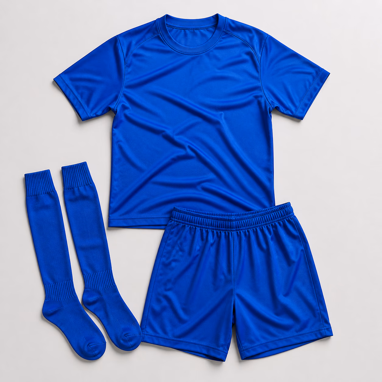 Youth Football Training Kit