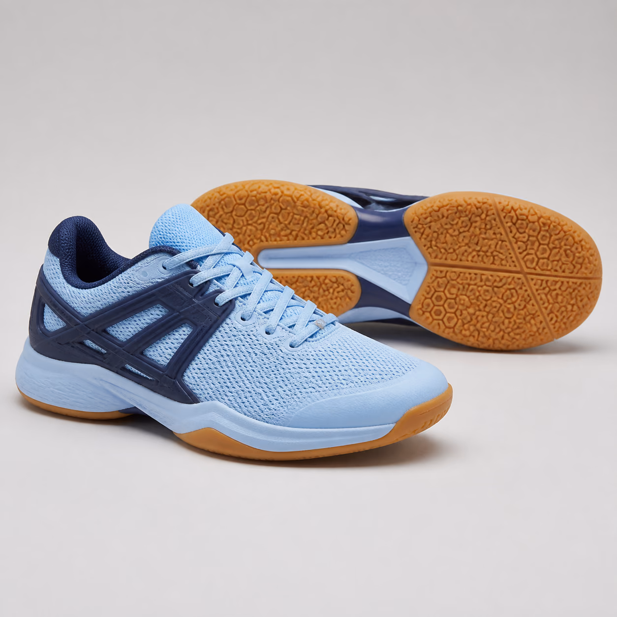 Indoor Court Control Shoes, product view 1