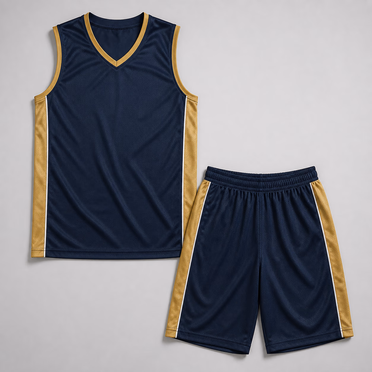 College Basketball Game Jersey
