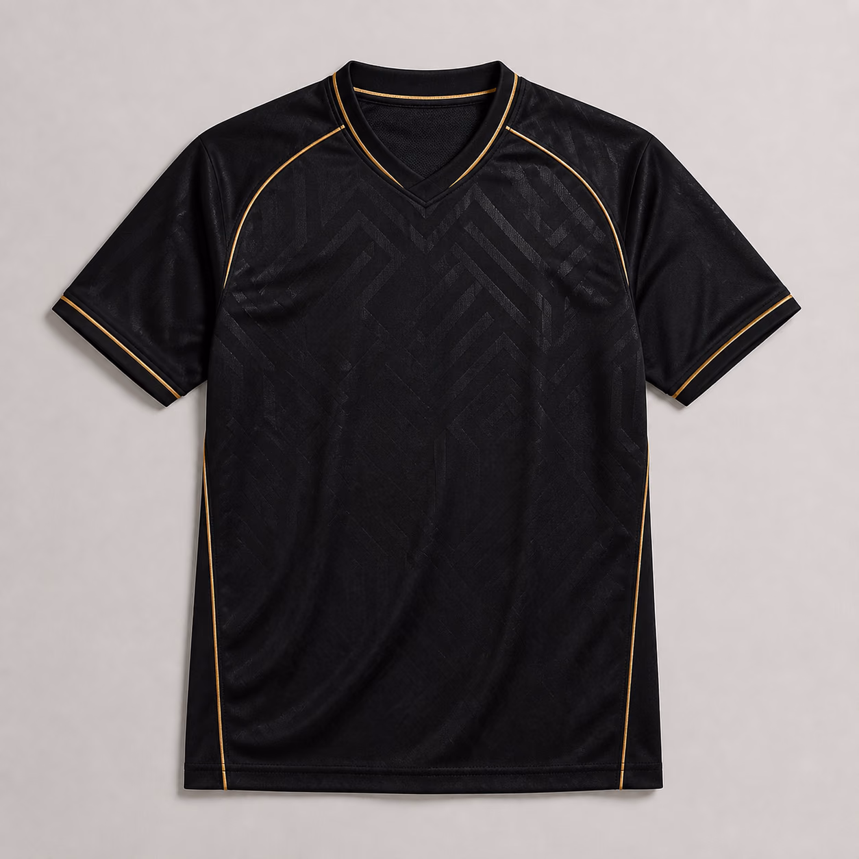 North London Away Football Jersey, product view 1