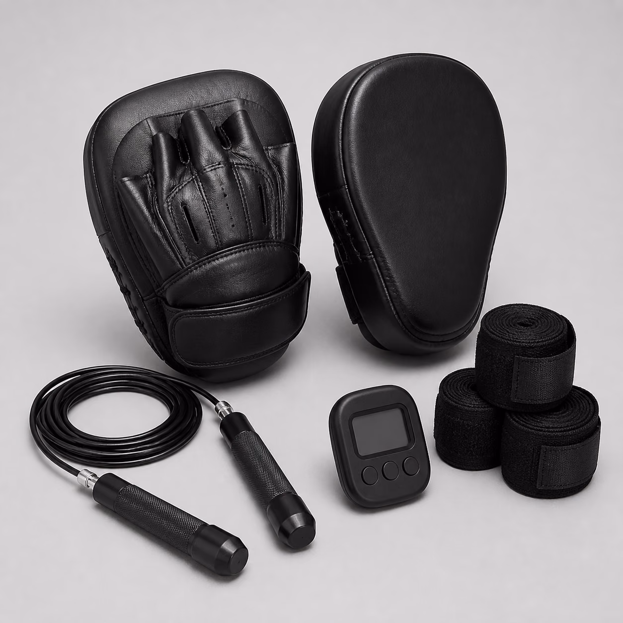 Combat Conditioning Training Kit, product view 1