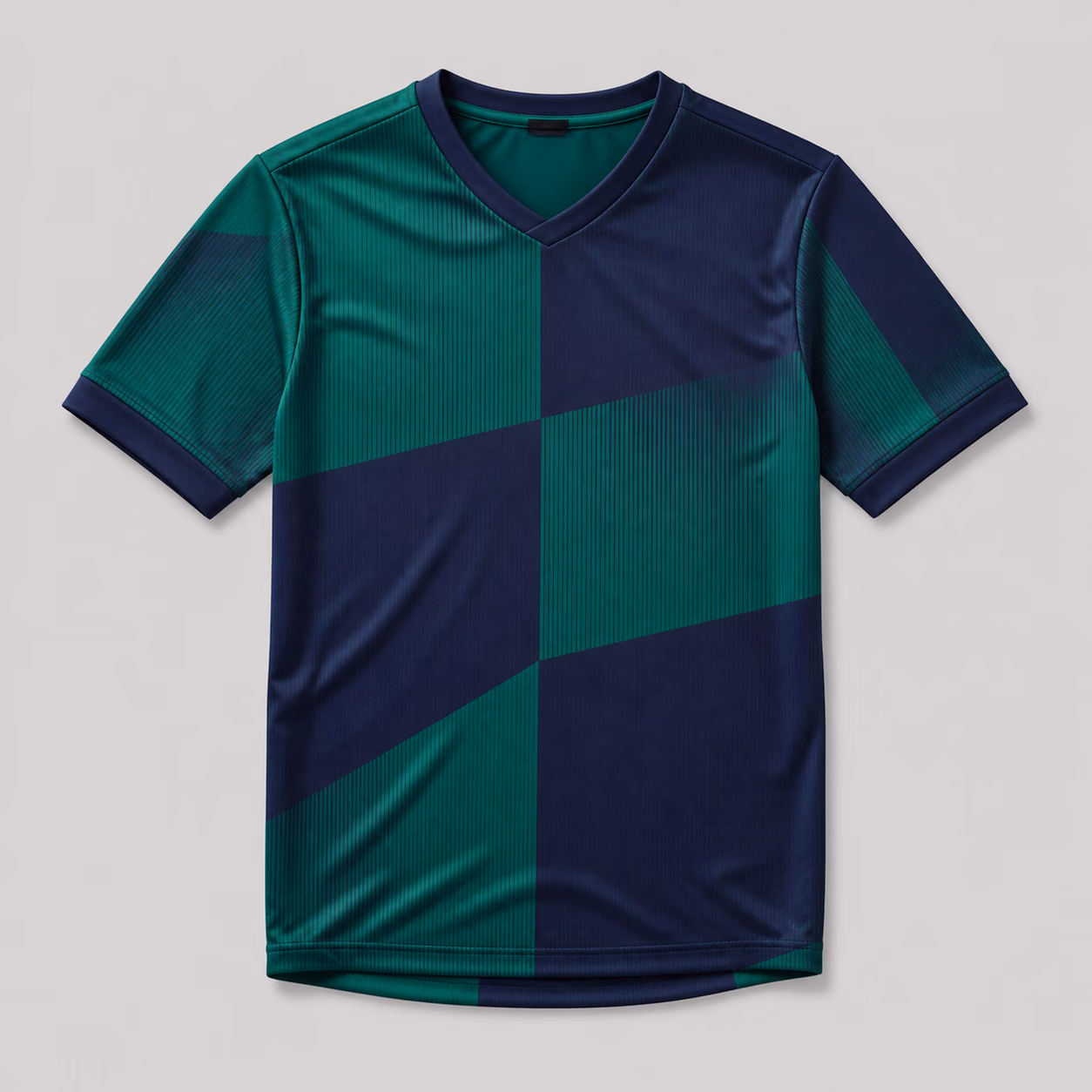Classic Match Football Jersey, product view 1